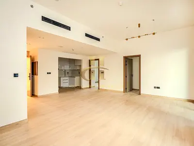Spacious layout | Marina View | Next to Exit