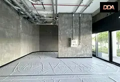 PRIME RETAIL | CORNER UNIT | LAGOON VIEW