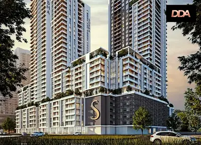 PRIME RETAIL | CORNER UNIT | LAGOON VIEW