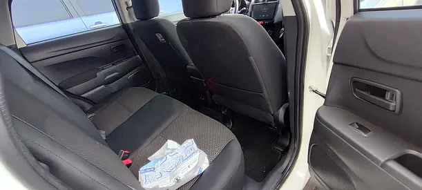Mitsubishi ASX GLS, миниатюра 14