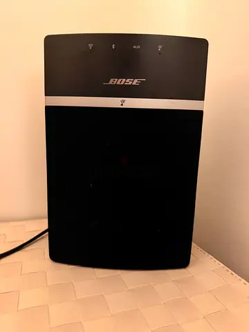 BOSE Sound Touch 10