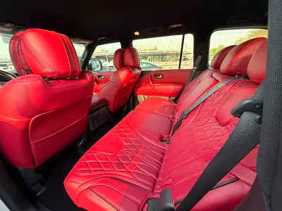 صورة مصغرة 5 لـ 2024 Nissan PATROL