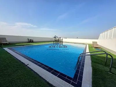 Discounted Price | Ready To Move | Fully Furnished | Chiller Free