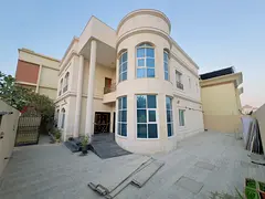 🏡 For Rent | Al Rawda 1 | 5 Master Bedroom Villa with a Very Large Setback ✨ | 135,000 AED 🔥