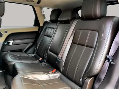 صورة مصغرة 12 لـ 2019 LAND Rover RANGE ROVER SPORT
