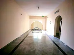 ELEGANT 1 BHK + 2 BATH WITH BALCONY AND ALL FACITITIES N AL NAHDA DUBAI RENT 50K