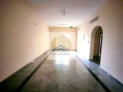 ELEGANT 1 BHK + 2 BATH WITH BALCONY AND ALL FACITITIES N AL NAHDA DUBAI RENT 50K