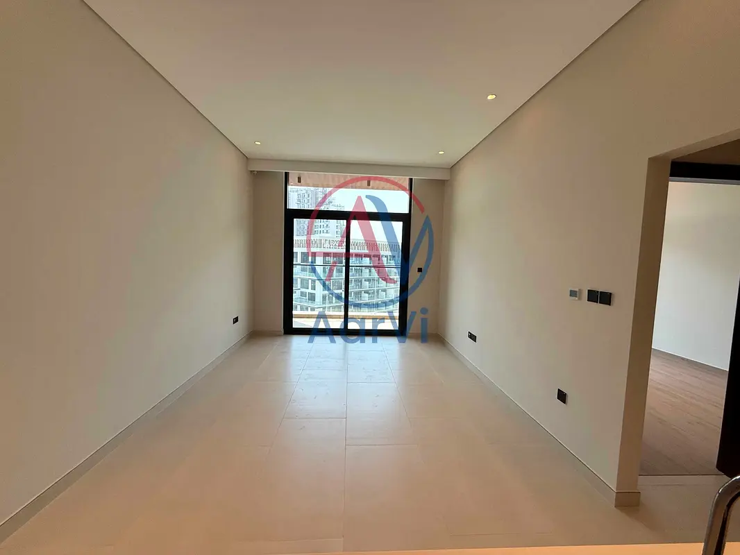 Fully Furnished | Brand New | High Floor