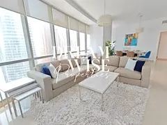 Luxurious 2BR | Amazing Views | Prime Location