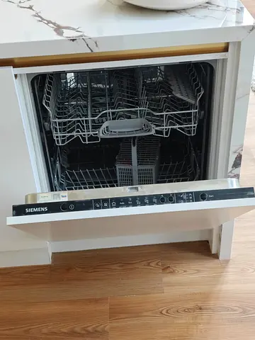 Siemens Built in 2 Rack Dishwasher For sale Same like New