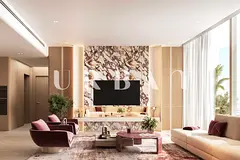 Urban Elegance | High‑Class Interiors | Central Convenience