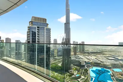 Large Penthouse | 360 Views | Ready to Move