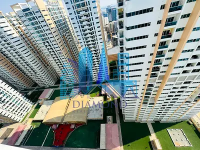 1BHK For Sale in Ajman One Tower