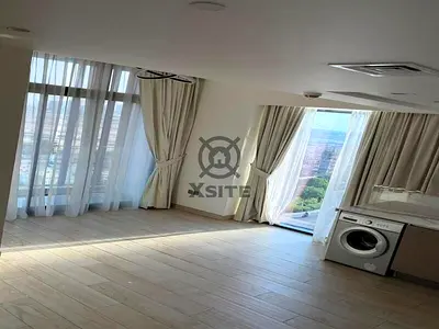 Unfurnished 1 BR | Vacant | Prime Location