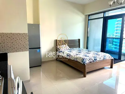 Ready to move | Fully furnished | Community view