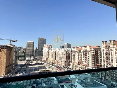 Ready to move | Fully furnished | Community view