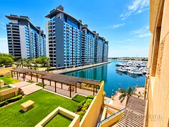 HUGE 2 BR WITH MAIDS ROOM | STUNNING VIEWS