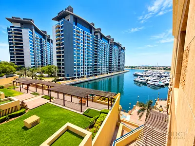 HUGE 2 BR WITH MAIDS ROOM | STUNNING VIEWS