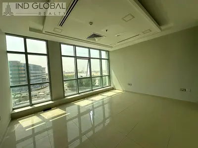 Office Space | Well Maintained | Excellent Connectivity