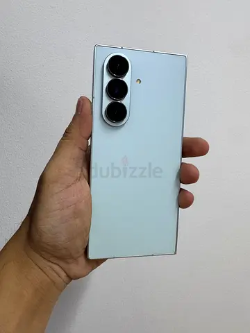 Samsung Galaxy Fold 7 - 512GB