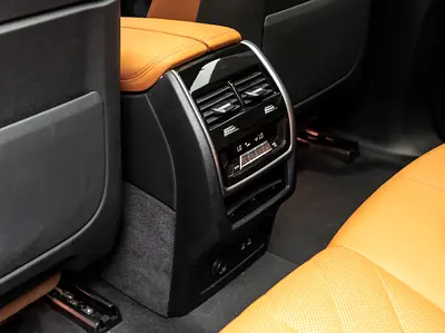 BMW X5 xDrive40i M Sport Pro, миниатюра 19
