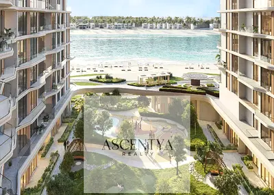 1 Bed Beach Life Style | Discount Limited Offer | Smart Homes Attractive Design Ever | Best Deal For Investors | Flexible Payment Plan