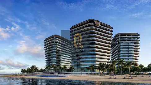 Cash Offer!! No Commission | Fully Sea View | Luxurious Location