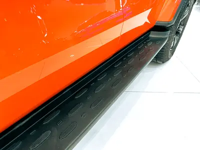 Tank 300 Conquerer, миниатюра 18