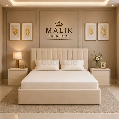 New Queen size bed king size bed storage bed king bed family bed queen bed double bed couple bed