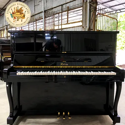 Atlas Japan Made Piano