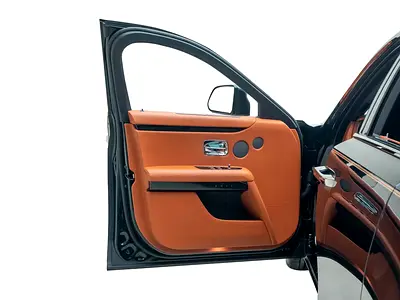 2022 ROLLS-ROYCE GHOST — миниатюра 19