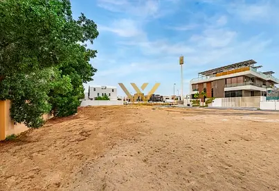 Build Your Dream Home| Unique Park Facing Plot | Freehold