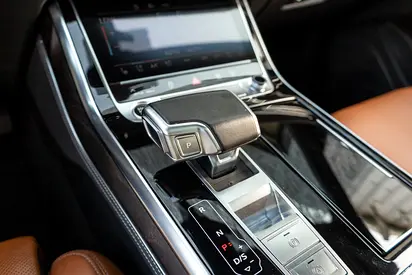 2024 AUDI Q7 缩略图 18