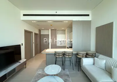 Community View | High Floor | Furnished