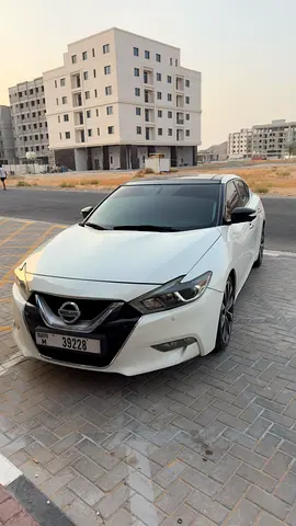 2016 Nissan MAXIMA 照片 3