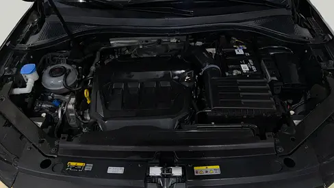 2024 Volkswagen TIGUAN 缩略图 13