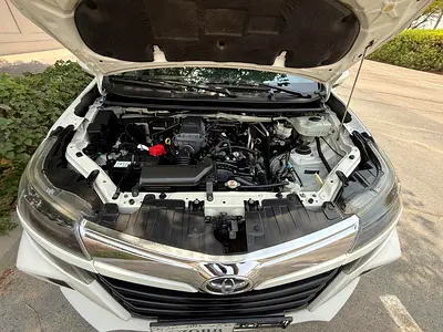 2020 Toyota AVANZA 照片 20