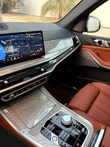 2026 BMW X5 缩略图 8