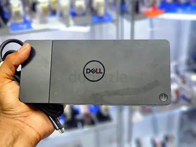 Dell WD19 USB-C Docking Station (Model K20A001)