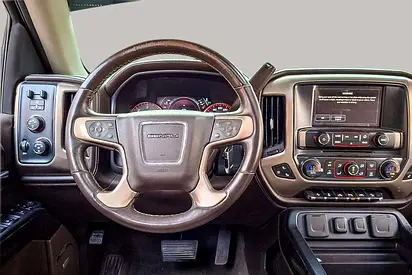 صورة 10 لـ 2016 GMC SIERRA