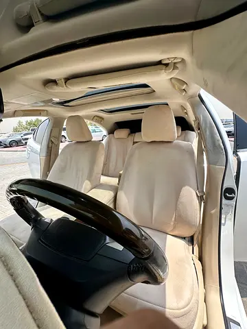 2013 Lexus ES-SERIES 照片 13