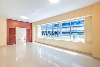 Walk To MOE | Luxury 3BR + Maid | Prime Al Barsha Location