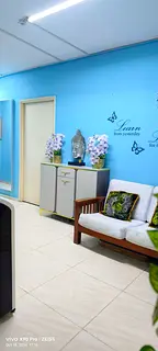 Ladies Bedspace near Rolla bus station