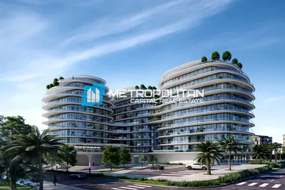 1BR w/ Balcony | Great Investment | Prime Location