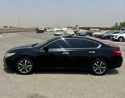 صورة 7 لـ 2017 Nissan ALTIMA