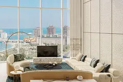 Full Sea View | High Floor | Handover Soon