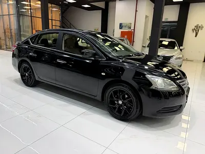 2015 Nissan SENTRA — фото 3