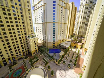 3BR + Maid’s | Large Layout | Ready To Move