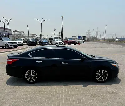 صورة 11 لـ 2017 Nissan ALTIMA