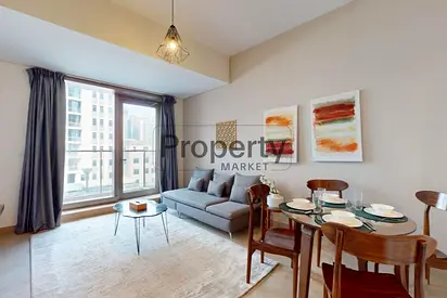 Well-Maintainted | Balcony | 12 Payments Option